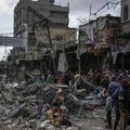 Egipatski mediji: Značajan napredak ka primirju u Gazi