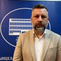 Dalibor Jevtić: Srbi na KiM očekuju od međunarodne zajednice da spreči humanitarnu krizu