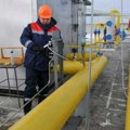 Krenuo gas iz Mađarske, snabdevanje u Srbiji stabilizovano