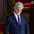 "Nije moguće pregovarati o miru u Ukrajini" Oglasio se češki predsednik