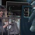 (Paparaco) evo sa Kim se melina viđa posle razvoda od Harisa: Sve vreme se krije od javnosti - ne vozi se sama u automobilu