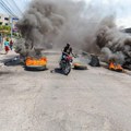 Ситуација све гора: Нови нереди на Хаитију, у полициској операцији убијен озлоглашени вођа банде