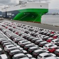 Desant kineskih automobila na Evropu: Kakav je odgovor velikih evropskih proizvođača