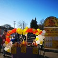 Pčela fest održaće se 31. marta u Melencima