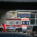 Žena (70) teško povređena u udesu u Beogradu