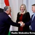 Mađarski premijer Orban u posjeti BiH, nakon Sarajeva stigao u Banjaluku