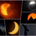 Slike potpunog pomračenja Sunca oduševile ceo svet: Fenomen kakav nećemo videti još dugo vremena! Evo kako je sve izgledalo…