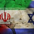 Holandska avio-kompanija obustavlja letove iznad Irana i Izraela