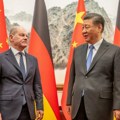 Šolc se sastao sa Si đinpingom: Evo šta je poručio kineski predsednik nemačkom kancelaru (foto)