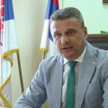 Todorović: Kanal za navodnjavanje Čačak – Parmenac za 15 dana biće dat građanima na korišćenje