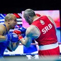 Magomedov obezbedio drugu medalju za Srbiju na Evropskom prvenstvu, bokserke “četiri od četiri”