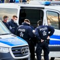 Zločin koji je potresao Nemačku Rus ubio dvojicu Ukrajinaca, policija uhapsila napadača