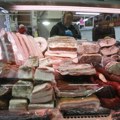 Pred praznike najtraženije svinjsko i pileće meso - cene skočile u odnosu na prethodnu godinu