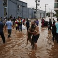 Smrtonosna poplava u Brazilu: Stradalo 83 ljudi, 11 nestalih (foto)