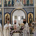 Slava svetinje Svetog vladike Nikolaja: Soko slavi srpskog gorostasa