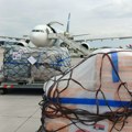 Србија упутила хуманитарну помоћ становницима Газе, први авион креће данас