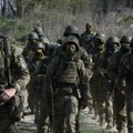 Ruska ofanziva duž celog fronta; Generalštab Ukrajine: Zadržavamo ih, ali oni nastavljaju