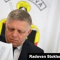 Slovački premijer došao svesti, u 'ozbiljnom je, ali stabilnom stanju'