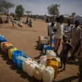UN: U Sudanu 25 miliona ljudi treba humanitarnu pomoć