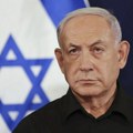 Netanjahu: Odluka tužioca Haga je novi oblik antisemitizma