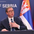 Vučiću povećana plata: Cela imovinska karta predsednika ima samo dve stavke, od kojih nijedna nije čuvena „škoda“