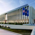 Šurbatović: Dobijamo najmoderniji administrativni centar u Evropi