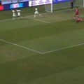 Kadetska fudbalska reprezentacija Srbije ispustila 2:0 i ostala bez finala Evropskog prvenstva
