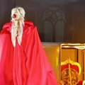 U Leskovačkom pozorištu premijerna predstava “Drakula”