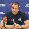 Gocić: ''Zar da se navija za Pro Reko protiv Novog Beograda?! A tražićete rezultat od reprezentativaca''