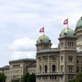 Švajcarska preuzela odgovornost: Mi smo krivi što Rusija nije pozvana na mirovnu konferenciju