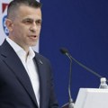 Milićević u Kumanovu: Srbi su slobodarski, a ne genocidan narod