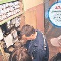 Direktor Elektroprivrede Srbije Dušan Živković Na majske račune žalilo se 0,19 odsto od 3,5 miliona potrošača