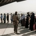 Hiljade evakuisanih Avganistanaca se suočavaju sa neizvjesnošću u SAD