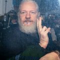 Assange će priznati krivnju