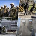 Kenija digla vojsku na noge: Država nakon masovnih protesta tone u totalni haos stravične scene stižu iz prestonice…