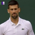 Novak se probudio, ali i dalje bez brejka (VIDEO)