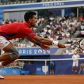 Kad i gde možete da gledate olimpijsko polufinale između Đokovića i Muzetija?