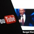 'Prigušivanje' YouTube-a: Cenzura Kremlja ulazi u nepoznate vode