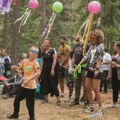 Počinje Mountain Music Fest