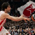 Olimpijakos – Crvena zvezda: Iza zatvorenih vrata