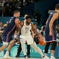 FIBA objavila novu rang listu posle OI Srbija druga, diše za vrat Amerima