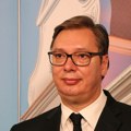 Vučić o dolasku Makrona: Radimo na sporazumima o struji i o rafalima, nuklearni otpad izmišljotina