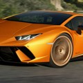 Vlasnik Lamborghini Huracana dobio najbizarniju kaznu ikada