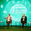 BLIC TV DEBATA Rudarstvo u Srbiji: Zla sreća ili dar od Boga?