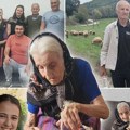 Baka Verka je najstarija Srpkinja na Kosovu: Živi sa 13 praunuka, veruje da će doživeti i ovo