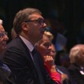 Vučić: Sa Šolcom se konsultujem oko „svih ostalih stvari“, ali ne i o litijumu