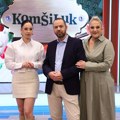 „Gurmanluci „ brata i sestre iz Beograda u današnjem „komšiluku“