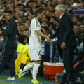 Modrić: Real Madrid nije u krizi, nije prvi put da smo u ovakvoj situaciji