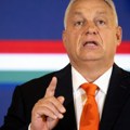 Orban: Evropa ne može samo da očekuje da je štiti Amerika