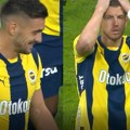 Šta je sve Fener promašio? Prečka Tadića, zicer Džeka… (VIDEO)